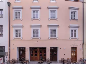 Hotel Kühbacher