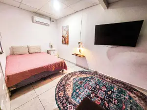 Hostal Natìvo
