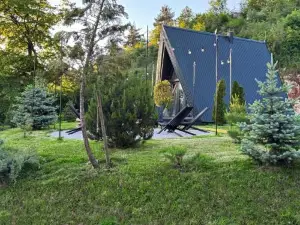 Loon Moon Mountain Chalets