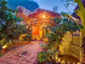 Evergreen County Retreat-India's First Adventure Veg Retreat