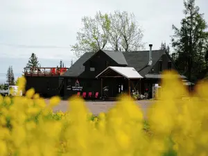 North Shore Camping Company
