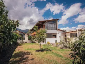 Refugio Cumandá Lodge