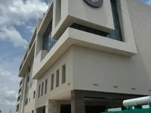 호텔 로열 엠버시