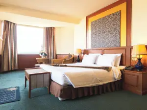 Phayao Gateway Hotel
