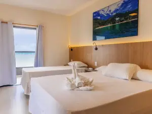 Ubatuba Praia Hotel