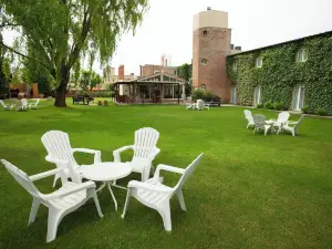 La Posada de Madryn