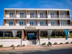 Hotel l'Isolella