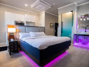 River Sirens Hotel-Contactless Check in Hotel