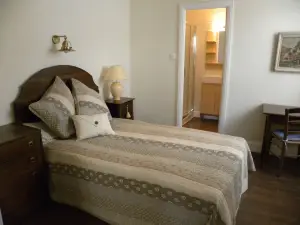 Le Logis Alexandra Bnb