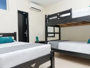 Hotel Itaka