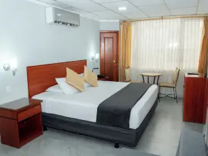 Grand Hotel Machala