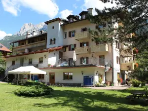 Hotel Rosalpina