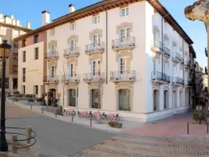 San Ramón del Somontano