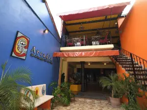 Arcadia Centro Cultural