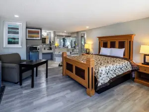 Oceans Inn & Suites