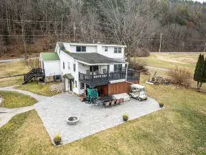 เดอะ วัลเลย์ เฮาส์ 2 ห้องนอน บ้าน