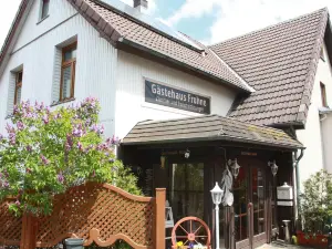 Das Kleine Klee