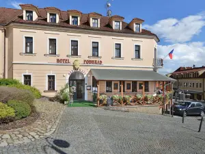 Hotel Podhrad