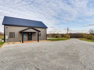 Exquisite Hagerstown Home with Deck & Gazebo!