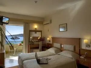 Paradise Lost Hotel-Apartments