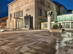 Trip Inn Jet Hotel Zurich Airport