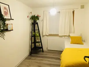 "Home Away From Home
