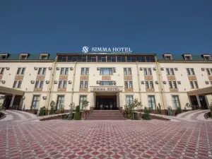 Simma Hotel Spa & Water Park