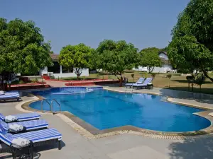 Club Mahindra Sasan Gir