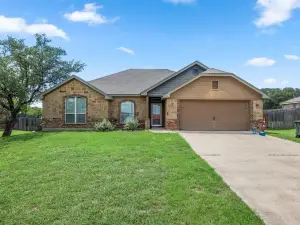 살라도의 편안한 3베드룸 홈