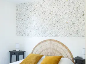 Appartement Cosy - Guer-Coëtquidan
