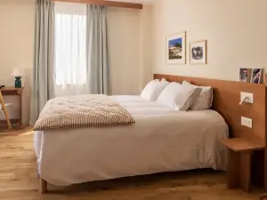 アルフレッド ホテルズ モナコ - ex フォーラム - ホテル レノベ