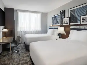 ダブルツリー by ヒルトン ロング アイランド シティ, NY