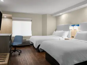 Garner Hotel Aiken South
