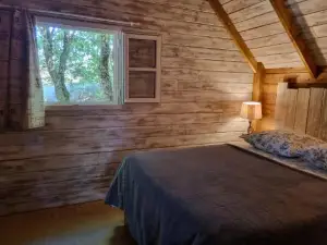 La Cabane du Verger