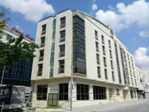 Grand Turkuaz Hotel