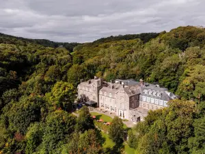 Grange Hotel