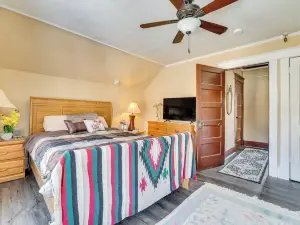 Steps to Root River Home with Large Yard!