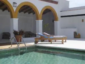 Cortijo de Vega Grande