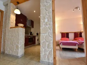 Wheelchair-Friendly Escape