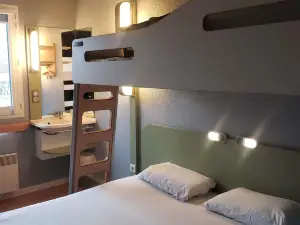 Ibis Budget Dommartin-lès-Cuiseaux