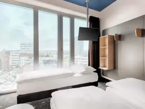 โรงแรม B&B อุล์ม