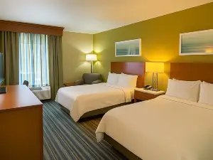 Holiday Inn Express Clermont