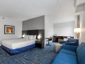 Allentown Park Hotel by The Red Collection