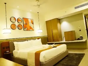 Hotel DR Indraaprasthaa