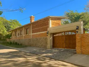 Los Cuatro Olivos Hotel Boutique