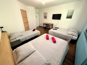 Auberge de la Source