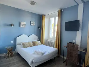 Hôtel de Bretagne - Anciennement Queen Serenity Hotel