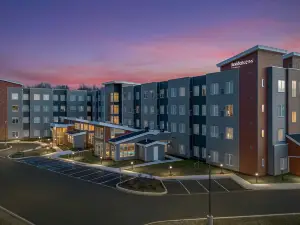 Residence Inn Newark, De