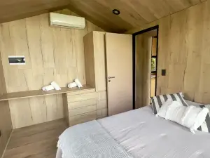 REFUGIO Natural Glamping