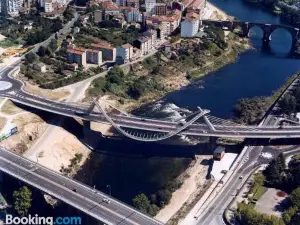 Motel Cancun Barbadas-Ourense